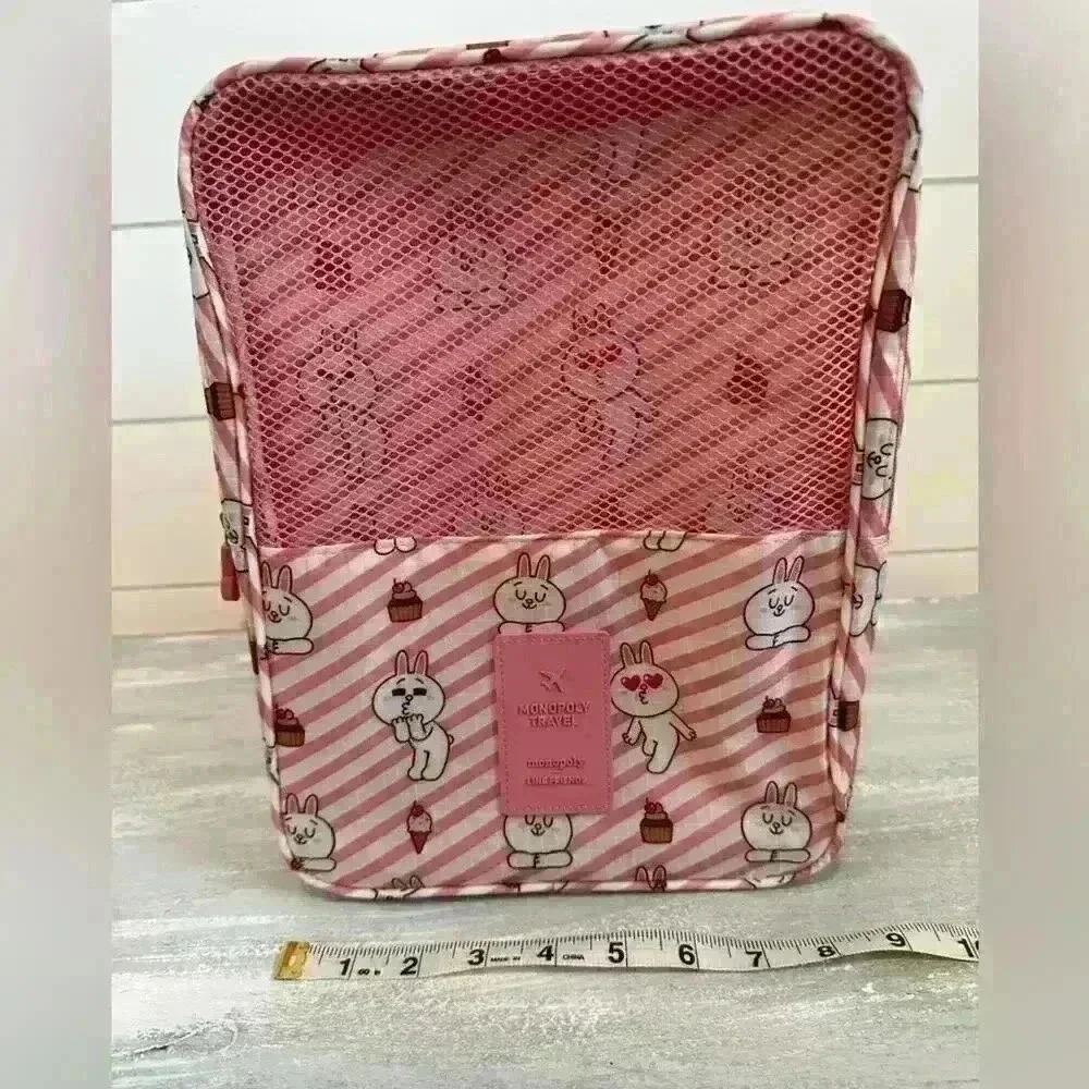 Travel Bag pack a your items and keep organized while on the go